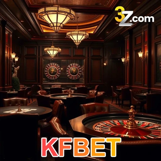 KFBET Jogos de caça-níqueis