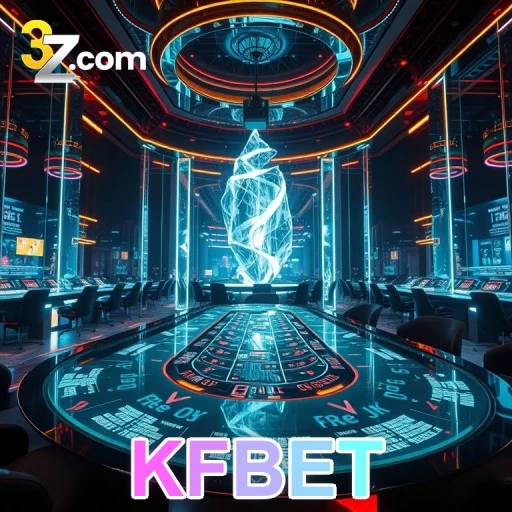 KFBET Plataforma