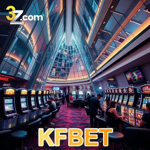 KFBET